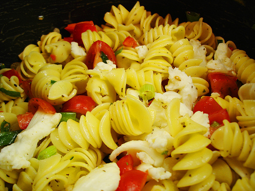 pasta bottene