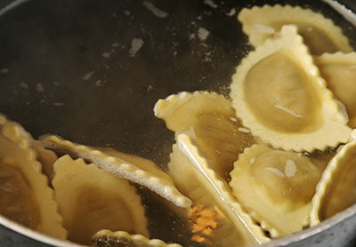 ravioli cozzi aldo