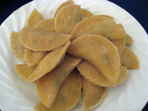 ravioli officine facchini