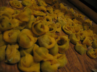 capitani pasta